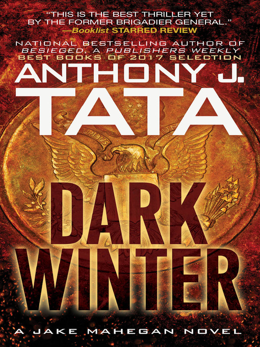 Title details for Dark Winter by Anthony J. Tata - Available
